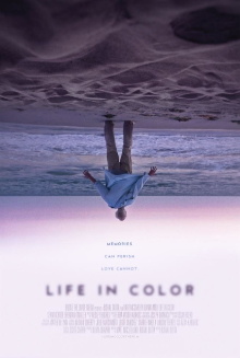 Life in Color Trailer