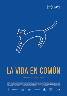 Life In Common Trailer