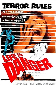 Life in Danger Trailer