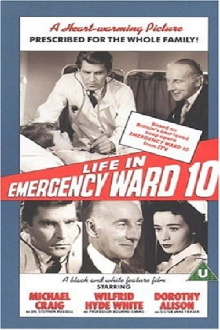 Life In Emergency Ward 10 Trailer