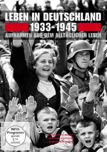 Life in Germany 1933-1945 Trailer