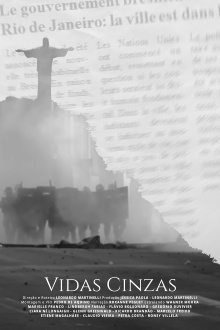 Life in Gray Trailer