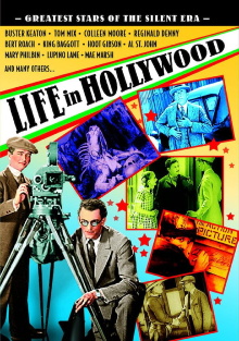 Life in Hollywood Trailer