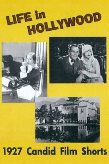 Life in Hollywood No. 1 Trailer