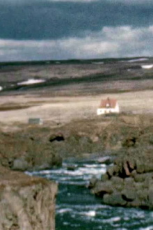 Life in Iceland Trailer