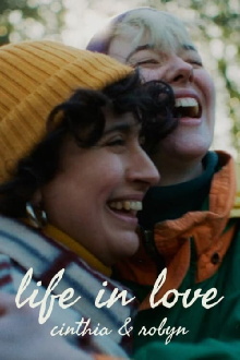 Life in Love: Cinthia & Robyn Trailer