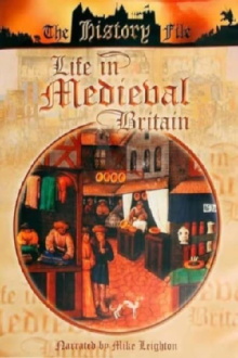 Life In Medieval Britain Trailer