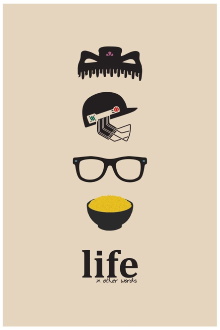 Life in Other Words Trailer