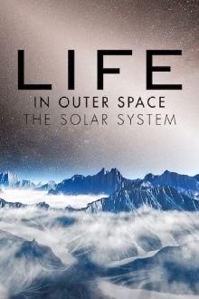 Life in Outer Space: The Solar System Trailer