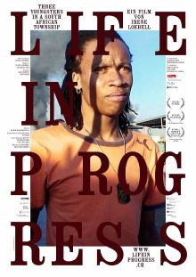 Life in Progress Trailer
