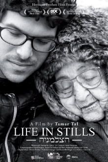 Life in Stills Trailer