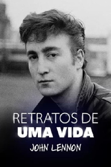 Life In Ten Pictures: John Lennon Trailer