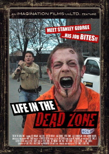Life in the Dead Zone Trailer