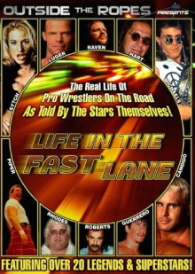 Life In The Fast Lane Trailer