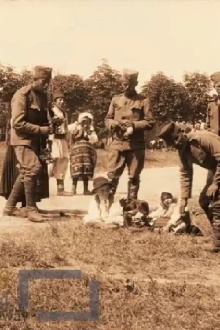 Life in the Serbian Army Camp in Banjica Trailer