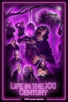 Life in the XXI Century Trailer
