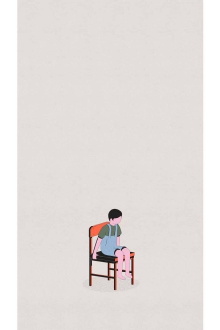 Life in Vertical Trailer