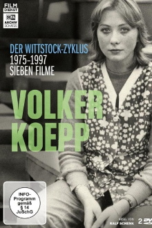 Life in Wittstock Trailer