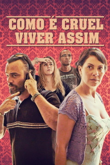 Life Is a Bitch Trailer