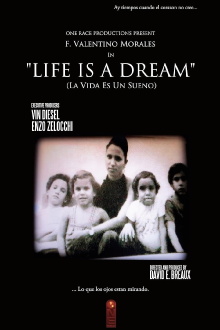 Life Is a Dream Trailer