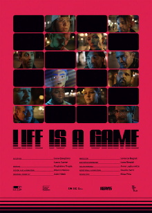 Life is a game Trailer