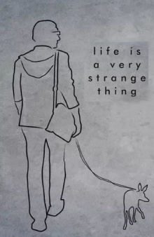 Life is a Very Strange Thing Trailer