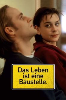Life Is All You Get Trailer