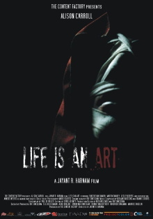 Life is an Art Trailer