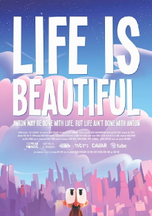 Life Is Beautiful Trailer