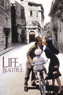 Life Is Beautiful Trailer