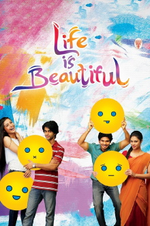 Life Is Beautiful Trailer