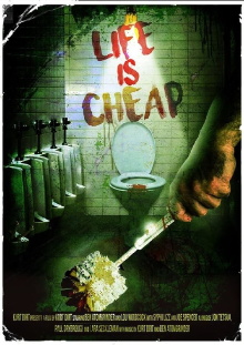 Life is Cheap Trailer