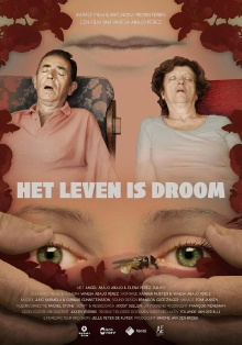 Life Is Dream Trailer