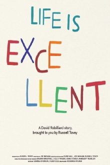 Life is Excellent Trailer