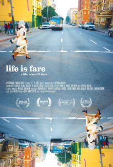 Life is Fare Trailer