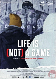 Life is (Not) a Game Trailer