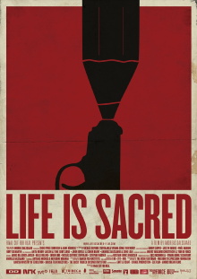 Life Is Sacred Trailer