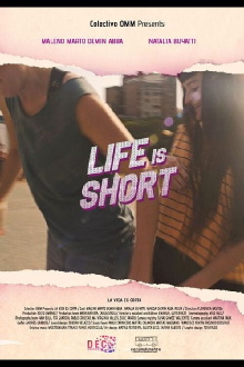 Life Is Short Trailer