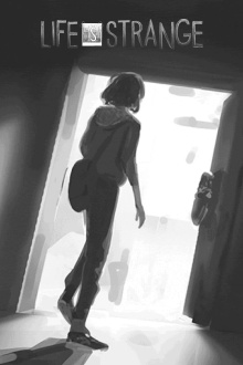 Life Is Strange Trailer
