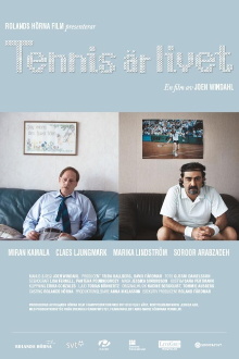 Life is Tennis Trailer