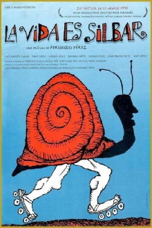 Life Is to Whistle Trailer
