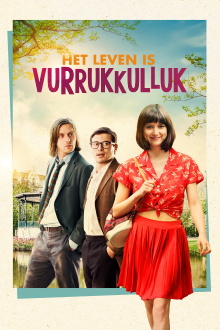 Life Is Wonderful Trailer