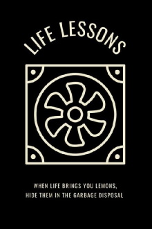 Life Lessons Trailer