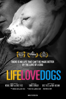 Life Love Dogs Trailer
