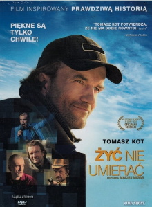 Life Must Go On Trailer