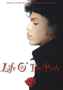 Life O' The Party: On the Road with Prince and the New Power Generation Trailer