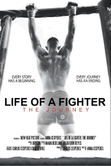 Life of a Fighter: The Journey Trailer