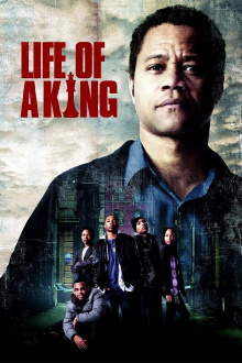 Life of a King Trailer