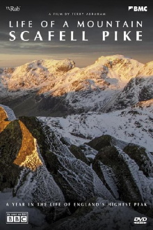 Life of a Mountain: A Year on Scafell Pike Trailer