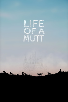 Life of a Mutt Trailer